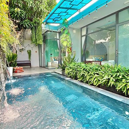 Sea House Hotels And Apartments Vung Tau Luaran gambar