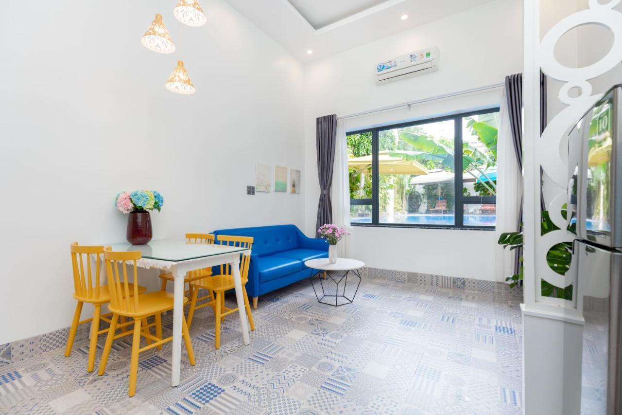 Sea House Hotels And Apartments Vung Tau Luaran gambar