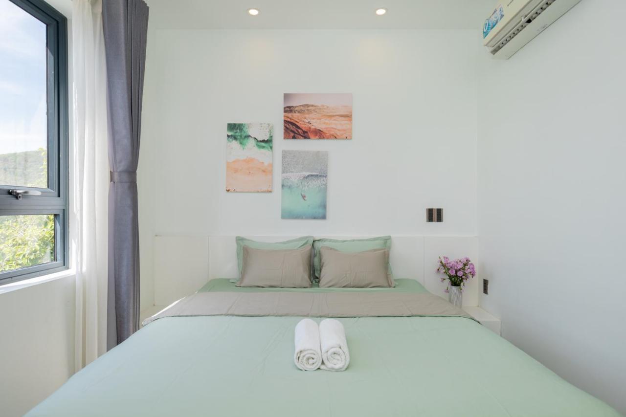 Sea House Hotels And Apartments Vung Tau Luaran gambar