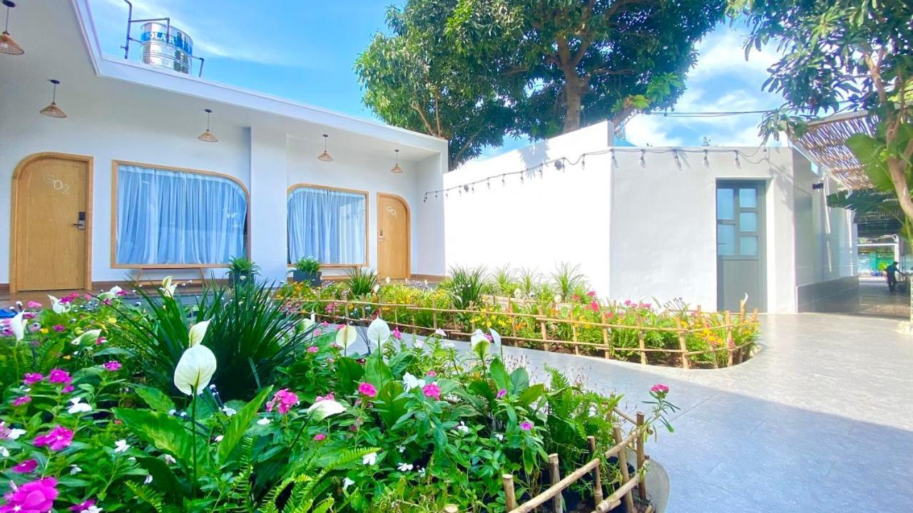 Sea House Hotels And Apartments Vung Tau Luaran gambar
