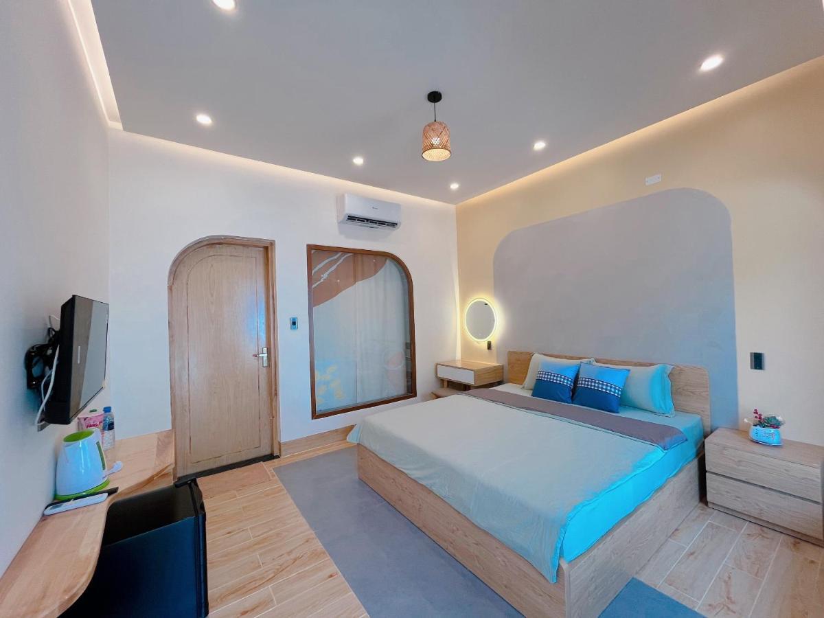 Sea House Hotels And Apartments Vung Tau Luaran gambar