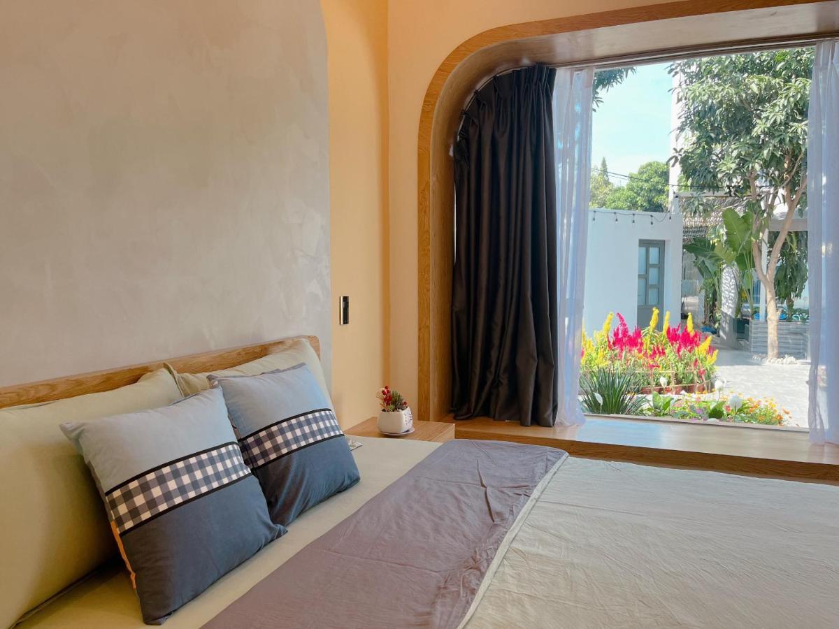 Sea House Hotels And Apartments Vung Tau Luaran gambar