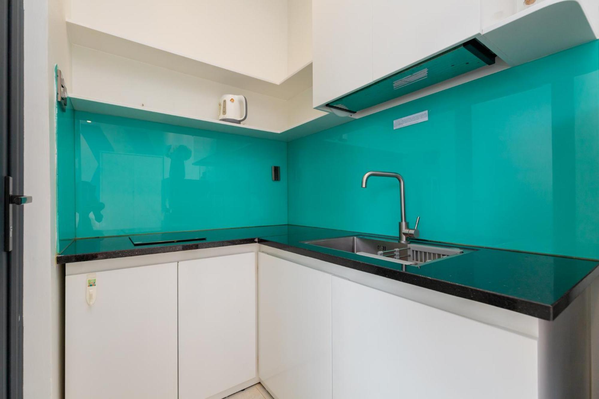 Sea House Hotels And Apartments Vung Tau Luaran gambar