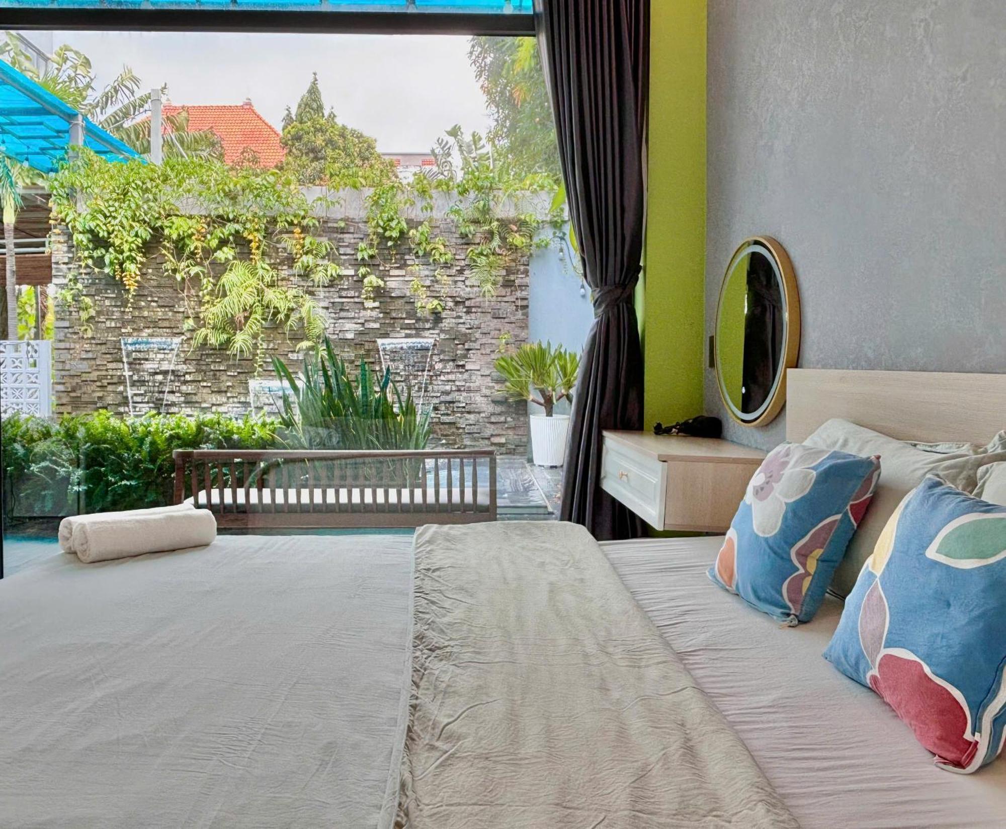 Sea House Hotels And Apartments Vung Tau Luaran gambar